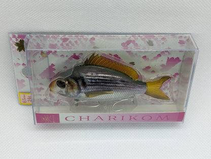Little Jack Charikom Vibe Lure