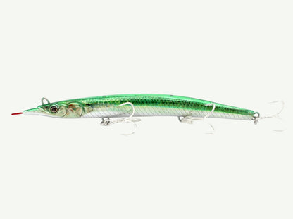 Little Jack Sayoris 182 Topwater Stickbait Lure