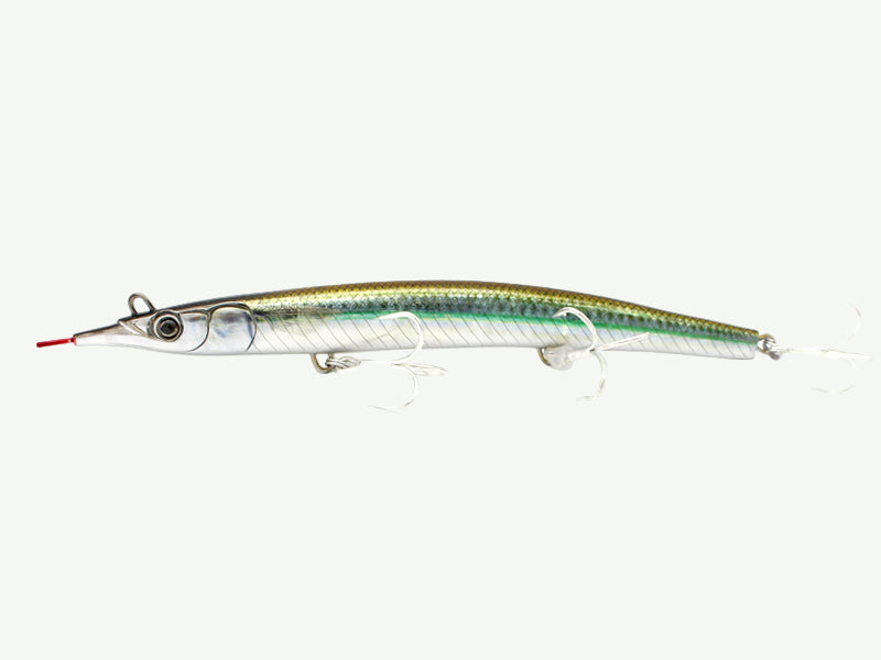 Little Jack Sayoris 182 Topwater Stickbait Lure
