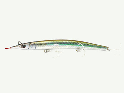 Little Jack Sayoris 182 Topwater Stickbait Lure