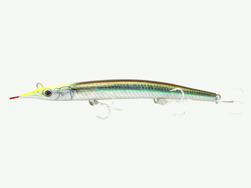 Little Jack Sayoris 182 Topwater Stickbait Lure