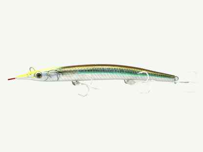 Little Jack Sayoris 182 Topwater Stickbait Lure