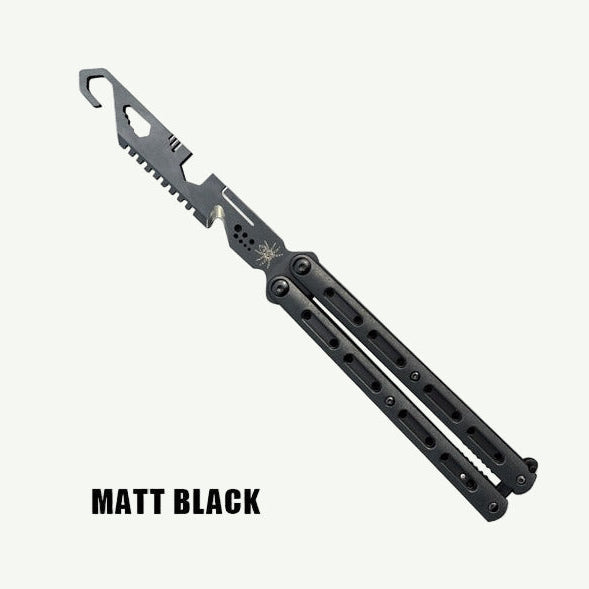 Little Jack Butterfly Fishing Tool