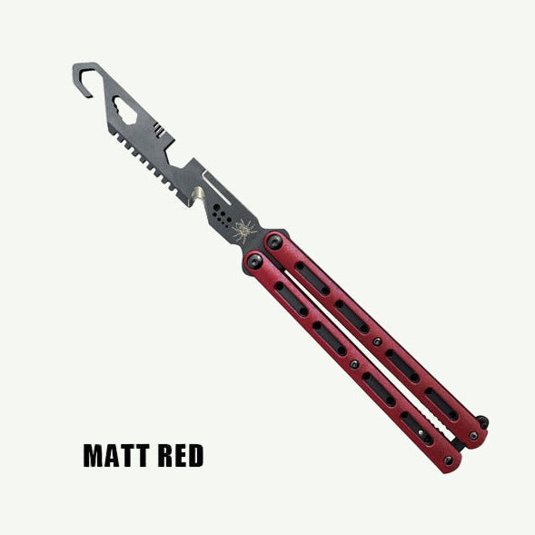 Little Jack Butterfly Fishing Tool
