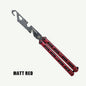 Little Jack Butterfly Fishing Tool