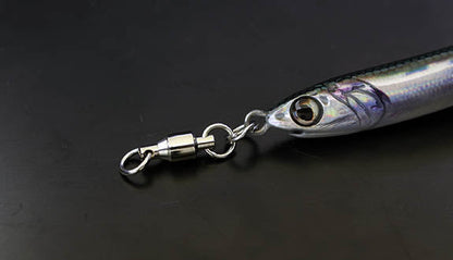 Little Jack Metal Adict Type 07 Yumizuno Metal Jig