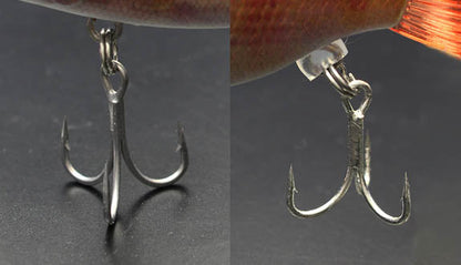 Little Jack Charikom Vibe Lure