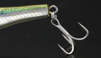 Little Jack Sayoris Z 133 Topwater Stickbait