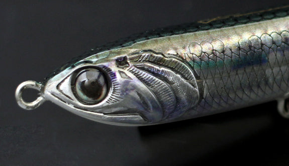 Little Jack Forma Stick Jigging Minnow