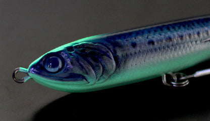 Little Jack Forma Stick Jigging Minnow