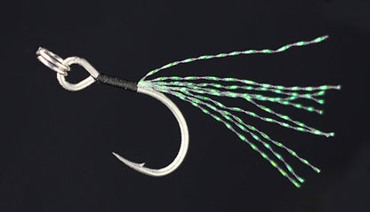 Little Jack Adicted Hook Assist Hook