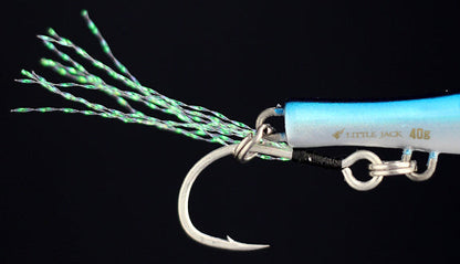 Little Jack Adicted Hook Assist Hook