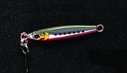 Little Jack Micro Adict Utralight Metal Jig