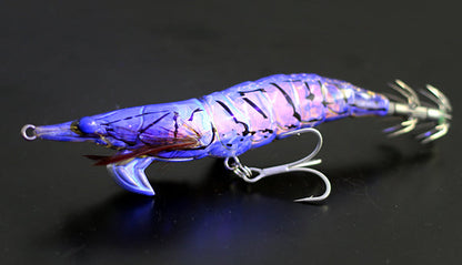 Little Jack Onliest Slow Fish and Squid Jig