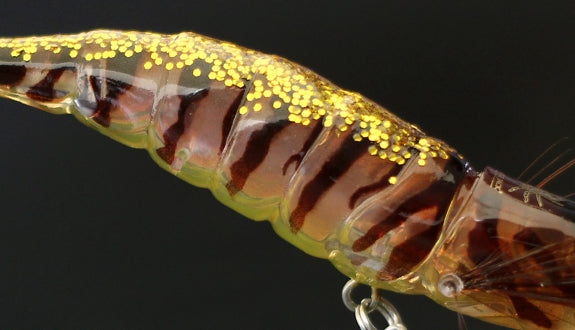 Little Jack Onliest Slow Fish and Squid Jig