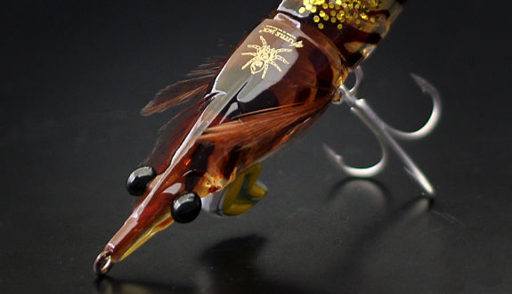 Little Jack Onliest Slow Fish and Squid Jig