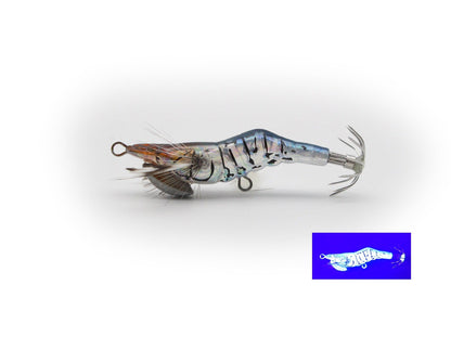 Little Jack HanebiX SQUID Fish and Squid Jig