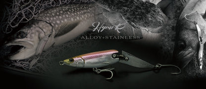 Little Jack HymiR Joint Spoon