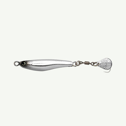 Little Jack Ignited Blade Metal Jig