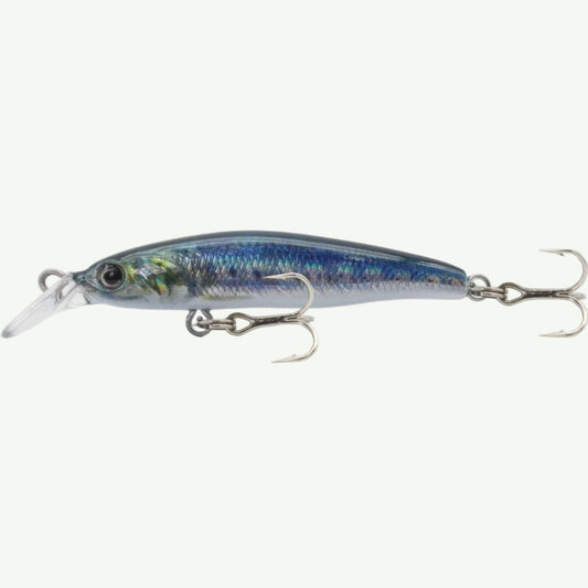 Little Jack Forma Cute Light Game Lure