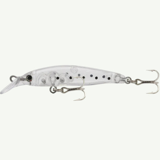 Little Jack Forma Cute Light Game Lure