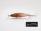 Little Jack Forma Cute Light Game Lure
