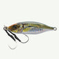Little Jack Metal Adict Type 06 Slow Pitch Metal Jig