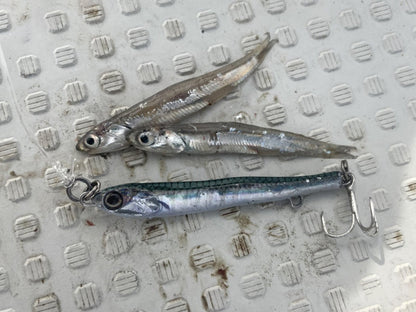 Little Jack Metal Adict Type 03 Micro Jig