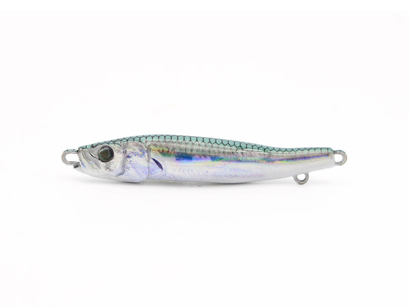 Little Jack Metal Adict Type 04 Slow Pitch Metal Jig