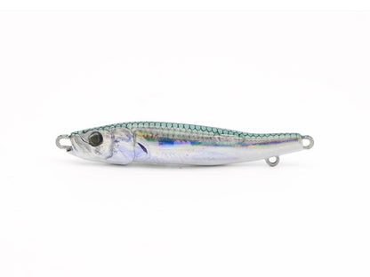 Little Jack Metal Adict Type 04 Slow Pitch Metal Jig