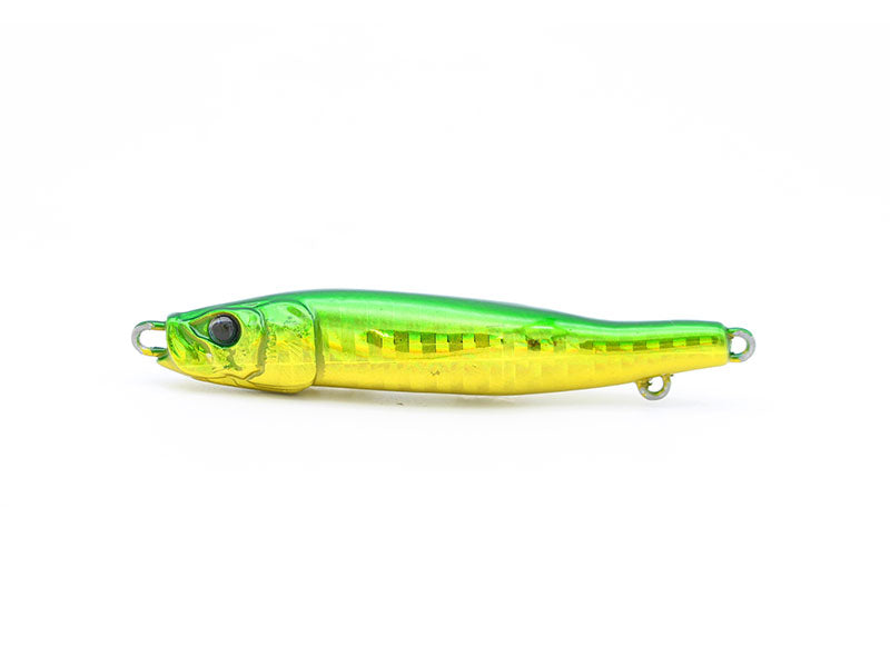 Little Jack Metal Adict Type 04 Slow Pitch Metal Jig