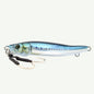 Little Jack Metal Adict Type 04 Slow Pitch Metal Jig