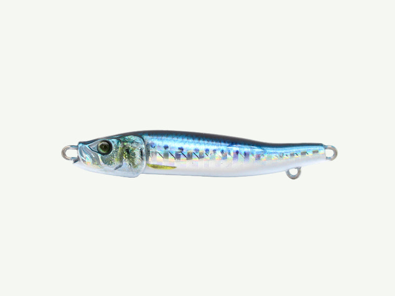 Little Jack Metal Adict Type 04 Slow Pitch Metal Jig