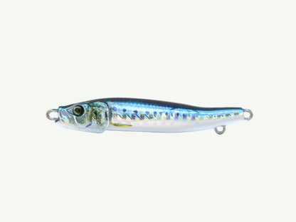 Little Jack Metal Adict Type 04 Slow Pitch Metal Jig