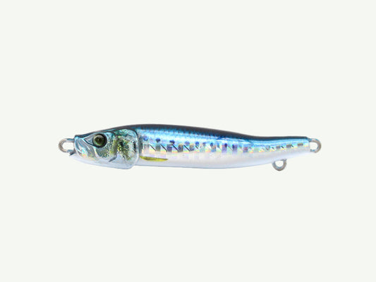 Little Jack Metal Adict Type 04 Slow Pitch Metal Jig