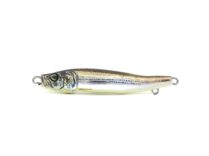 Little Jack Metal Adict Type 04 Slow Pitch Metal Jig