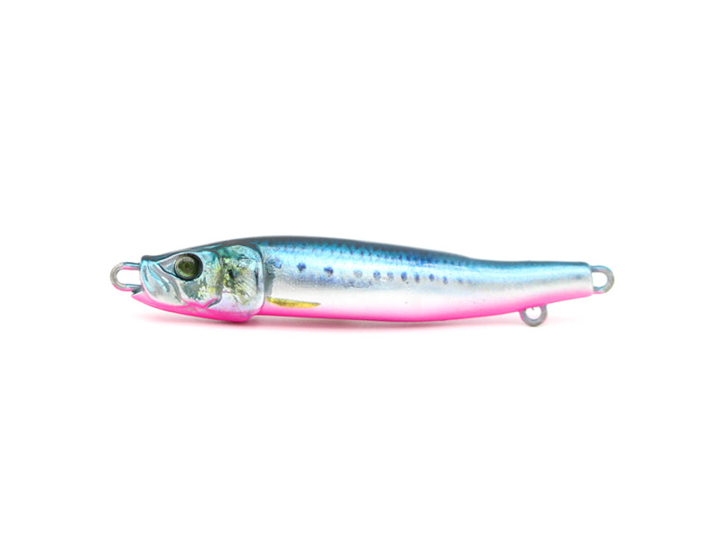 Little Jack Metal Adict Type 04 Slow Pitch Metal Jig