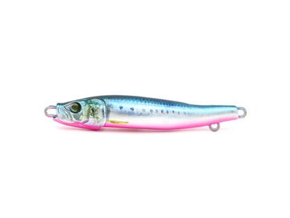 Little Jack Metal Adict Type 04 Slow Pitch Metal Jig