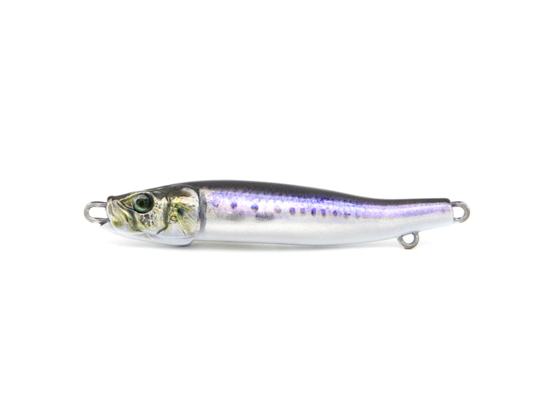 Little Jack Metal Adict Type 04 Slow Pitch Metal Jig