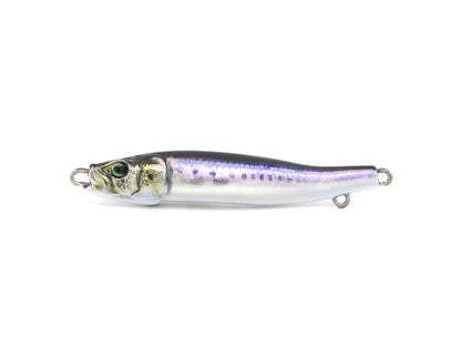 Little Jack Metal Adict Type 04 Slow Pitch Metal Jig