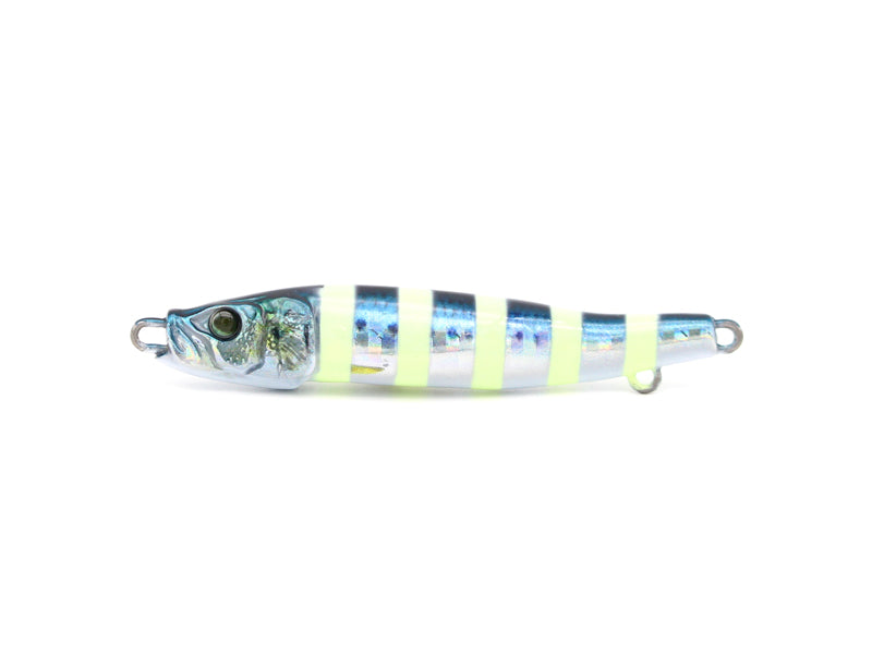 Little Jack Metal Adict Type 04 Slow Pitch Metal Jig