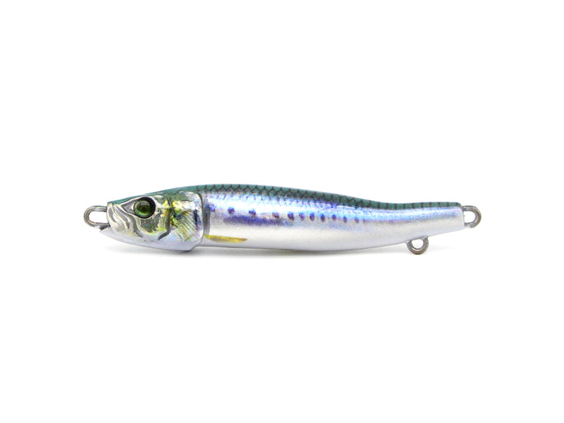 Little Jack Metal Adict Type 04 Slow Pitch Metal Jig