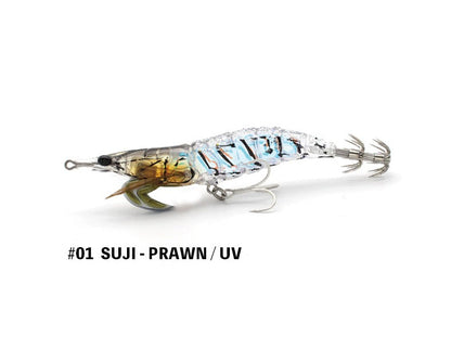 Little Jack Onliest Fish and Squid Jig