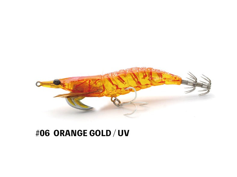 Little Jack Onliest Fish and Squid Jig