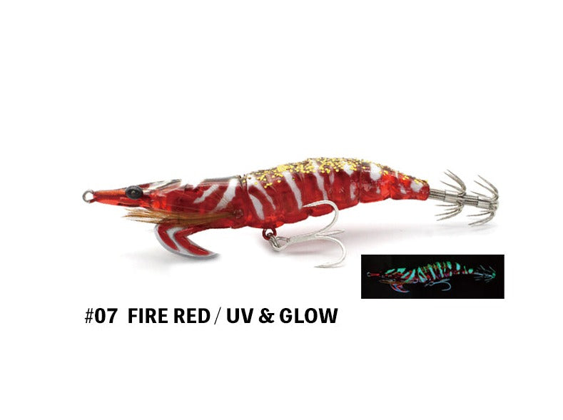 Little Jack Onliest Fish and Squid Jig