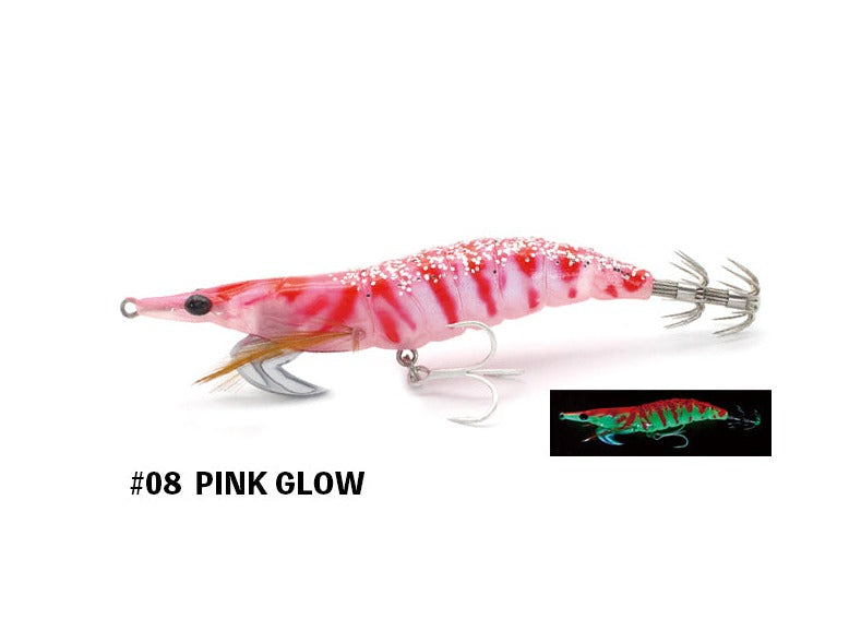 Little Jack Onliest Fish and Squid Jig