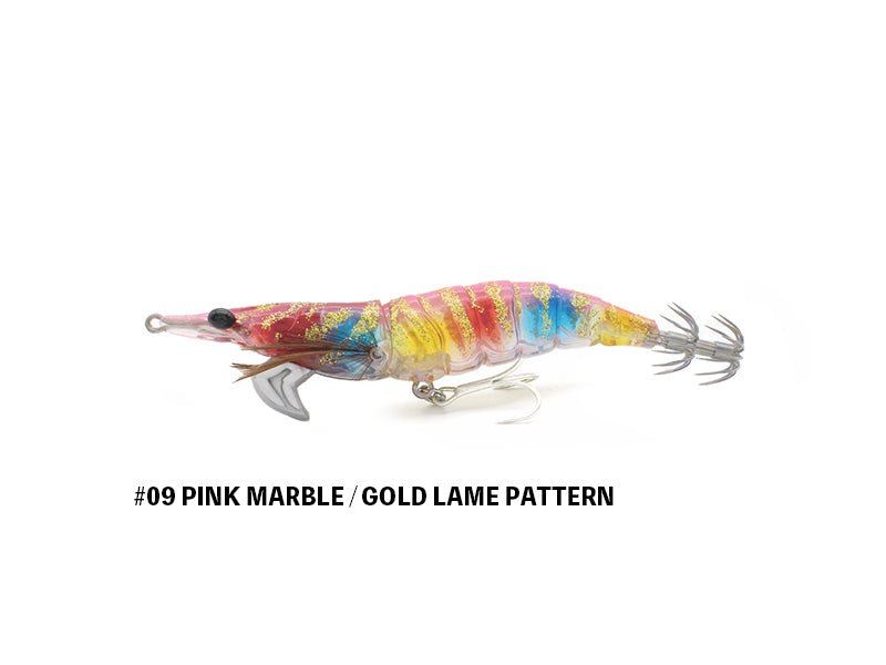 Little Jack Onliest Fish and Squid Jig