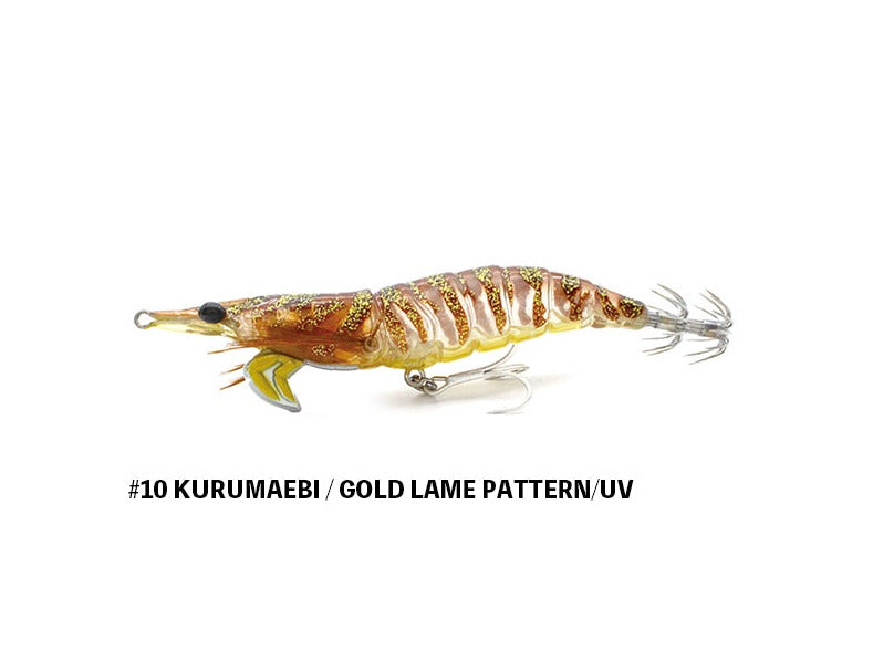 Little Jack Onliest Fish and Squid Jig