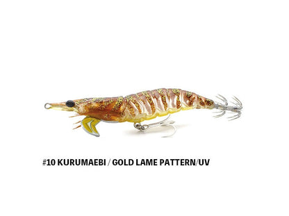 Little Jack Onliest Fish and Squid Jig