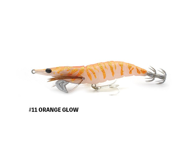 Little Jack Onliest Fish and Squid Jig
